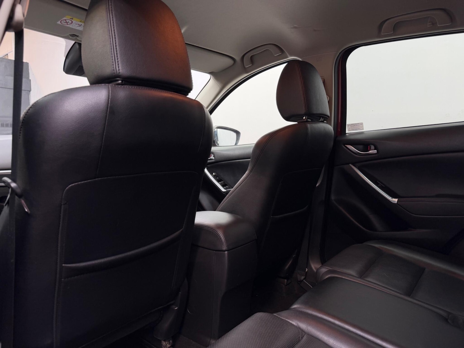 Used Mazda CX-5 2015 for sale - 77598163: Photo 49