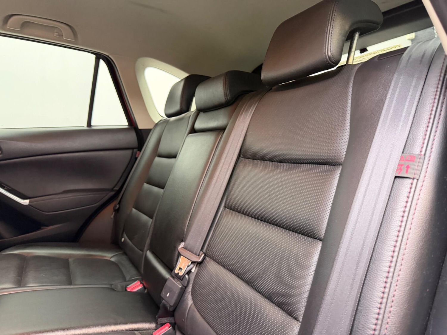 Used Mazda CX-5 2015 for sale - 77598163: Photo 50