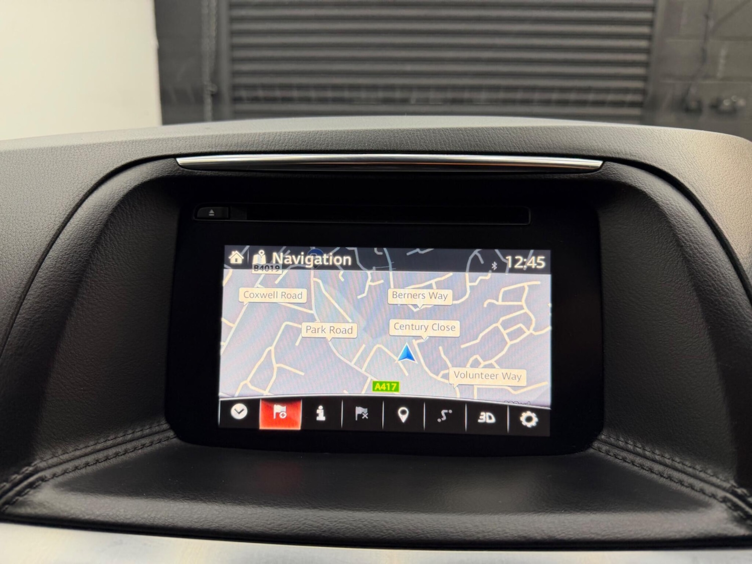 Used Mazda CX-5 2015 for sale - 77598163: Photo 51