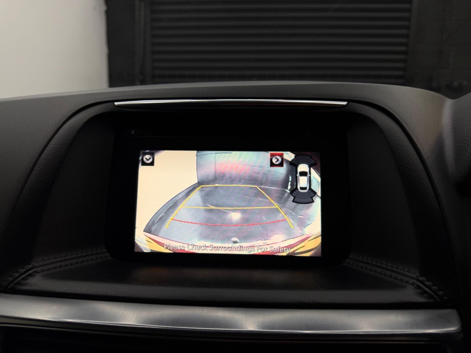 Used Mazda CX-5 2015 for sale - 77598163: Photo 52