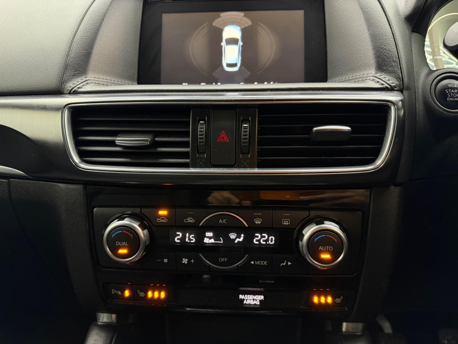 Used Mazda CX-5 2015 for sale - 77598163: Photo 53