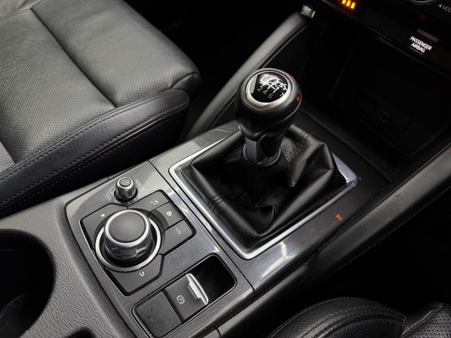 Used Mazda CX-5 2015 for sale - 77598163: Photo 54