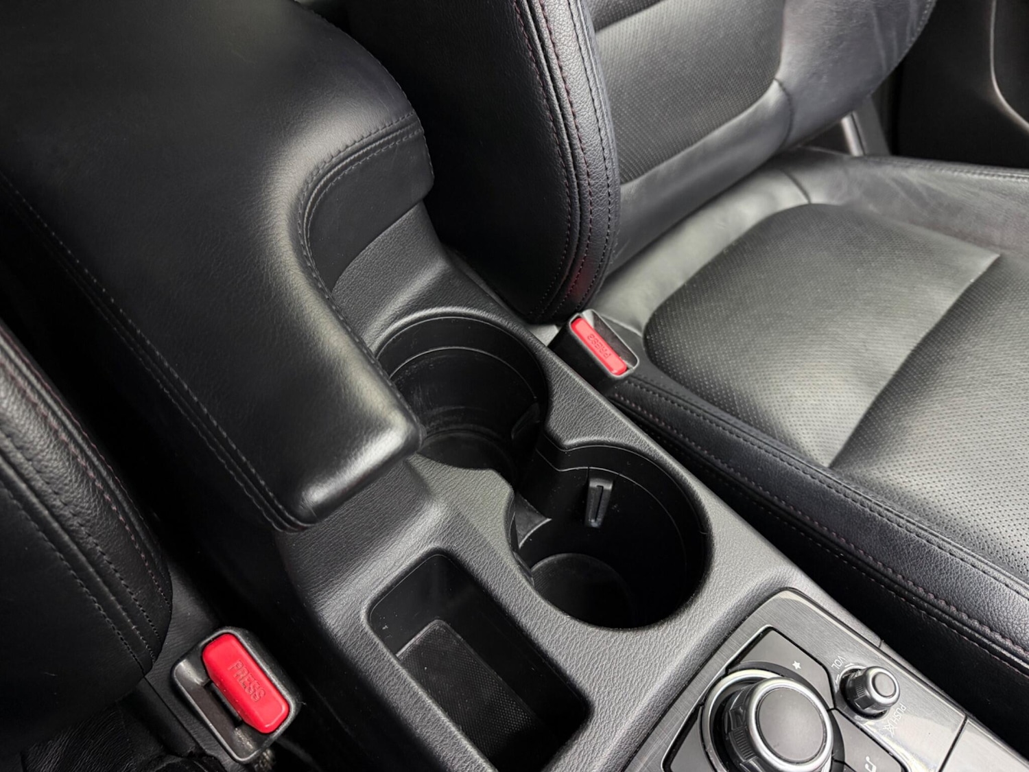 Used Mazda CX-5 2015 for sale - 77598163: Photo 55