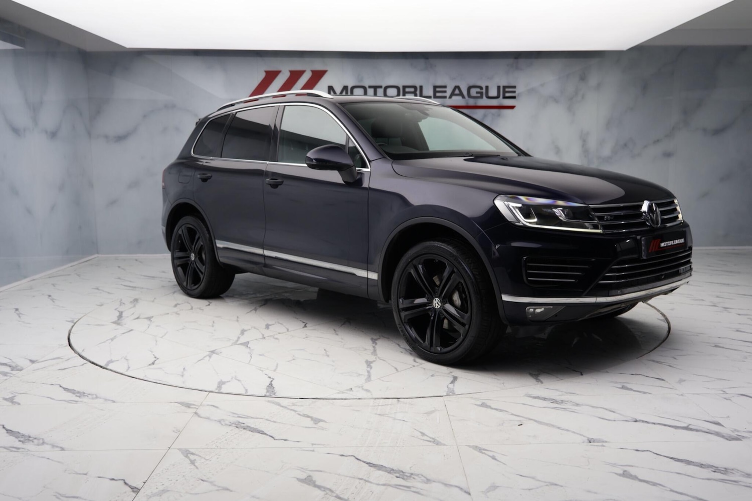 Used Volkswagen Touareg 2018 for sale - 78007566: Photo 10