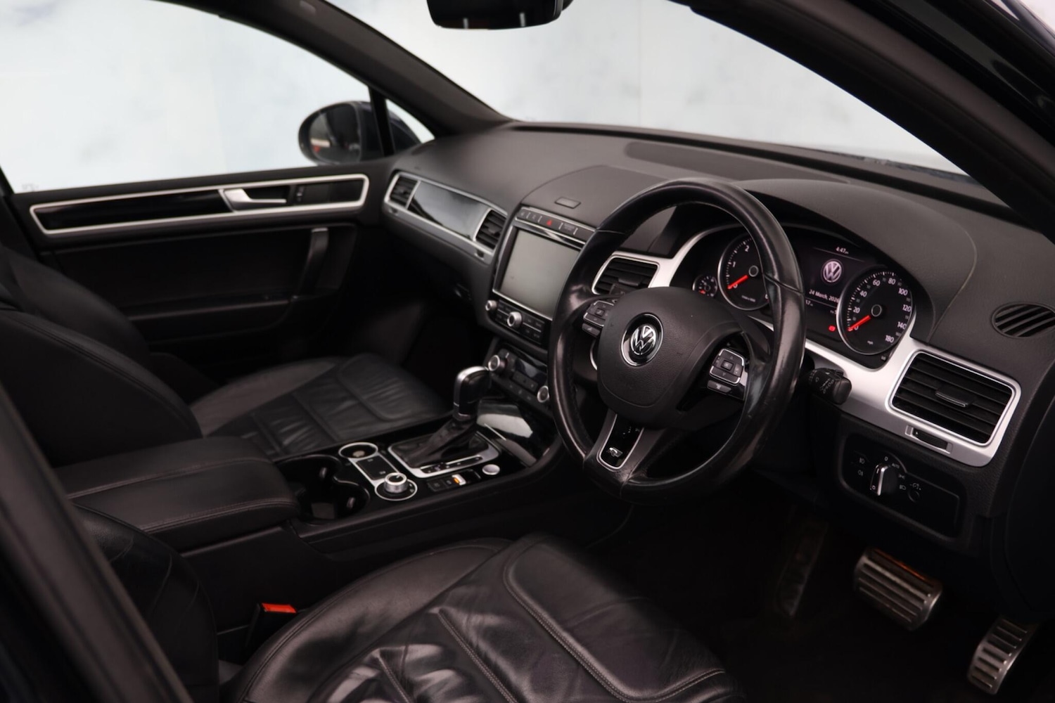 Used Volkswagen Touareg 2018 for sale - 78007566: Photo 11