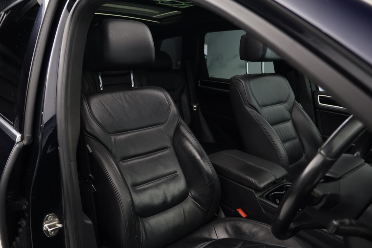 Used Volkswagen Touareg 2018 for sale - 78007566: Photo 12