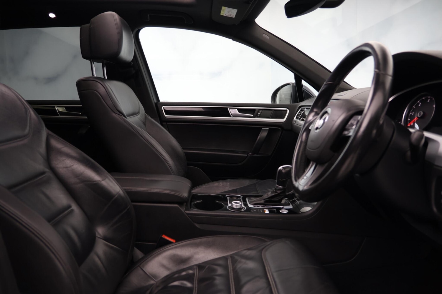 Used Volkswagen Touareg 2018 for sale - 78007566: Photo 13