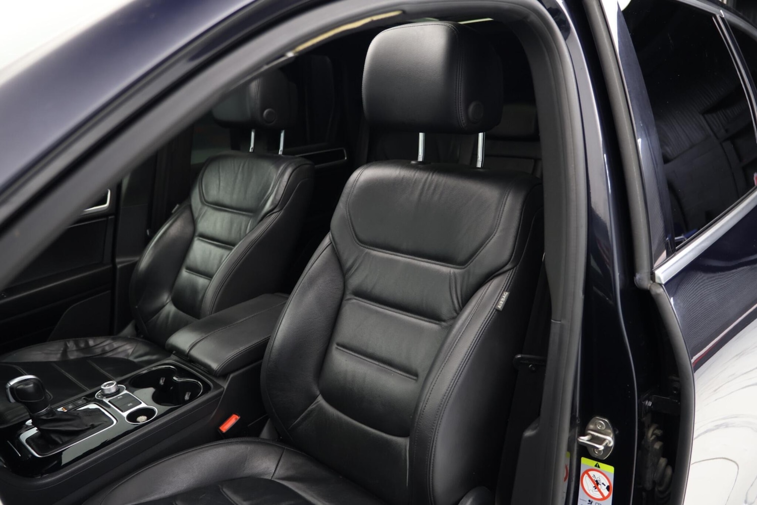 Used Volkswagen Touareg 2018 for sale - 78007566: Photo 15