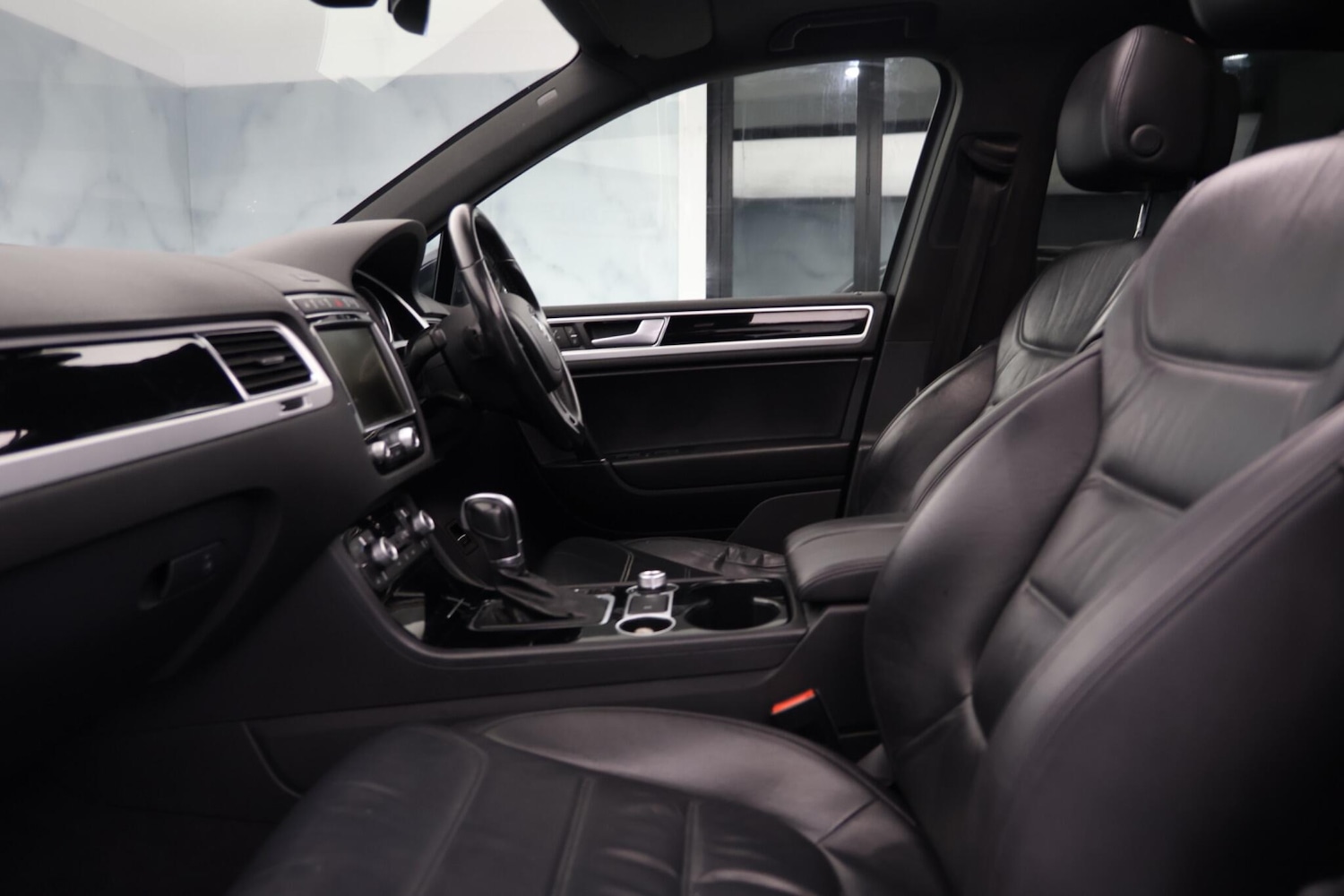 Used Volkswagen Touareg 2018 for sale - 78007566: Photo 16