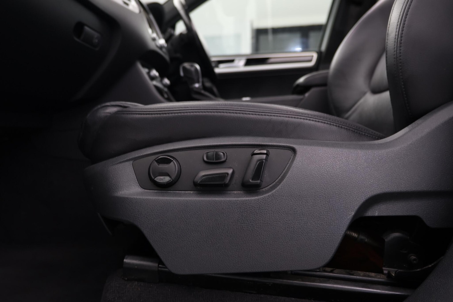 Used Volkswagen Touareg 2018 for sale - 78007566: Photo 17