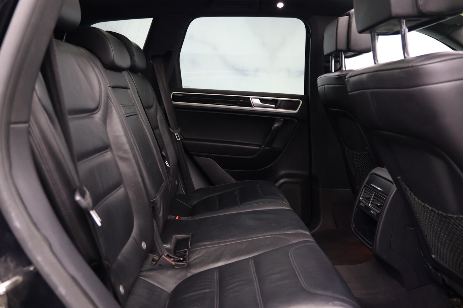 Used Volkswagen Touareg 2018 for sale - 78007566: Photo 18