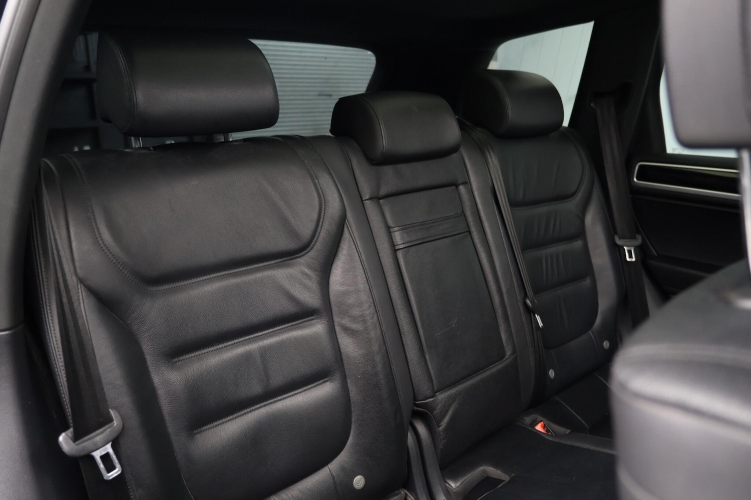 Used Volkswagen Touareg 2018 for sale - 78007566: Photo 19