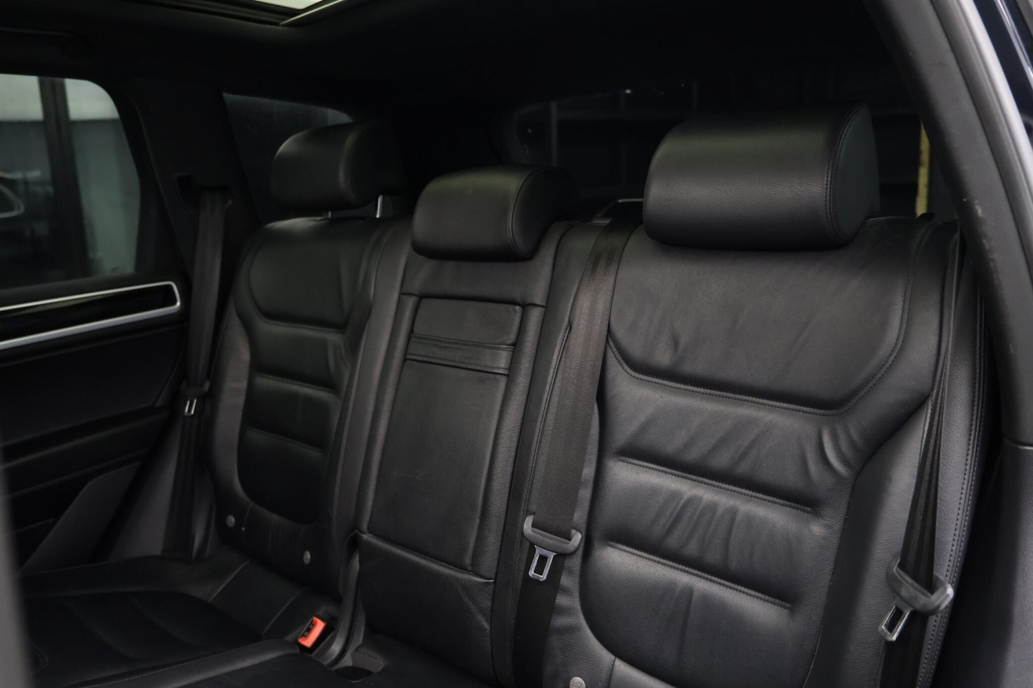 Used Volkswagen Touareg 2018 for sale - 78007566: Photo 21