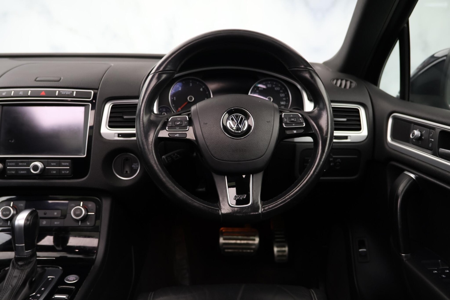 Used Volkswagen Touareg 2018 for sale - 78007566: Photo 23