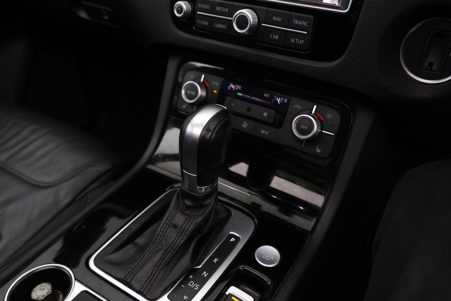 Used Volkswagen Touareg 2018 for sale - 78007566: Photo 29