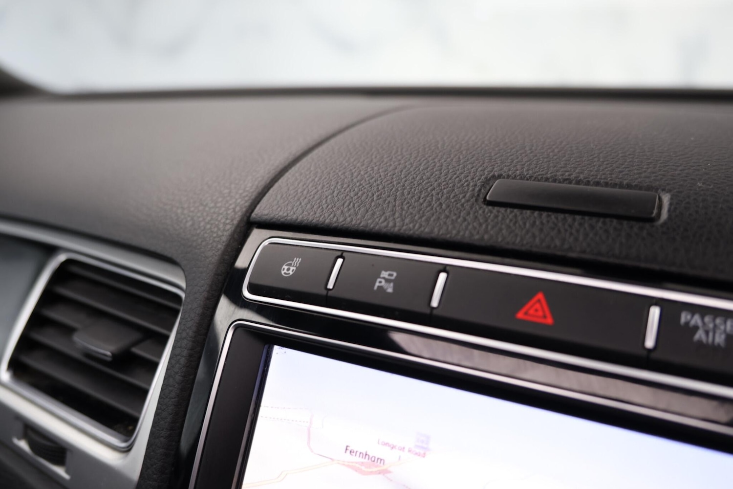 Used Volkswagen Touareg 2018 for sale - 78007566: Photo 33