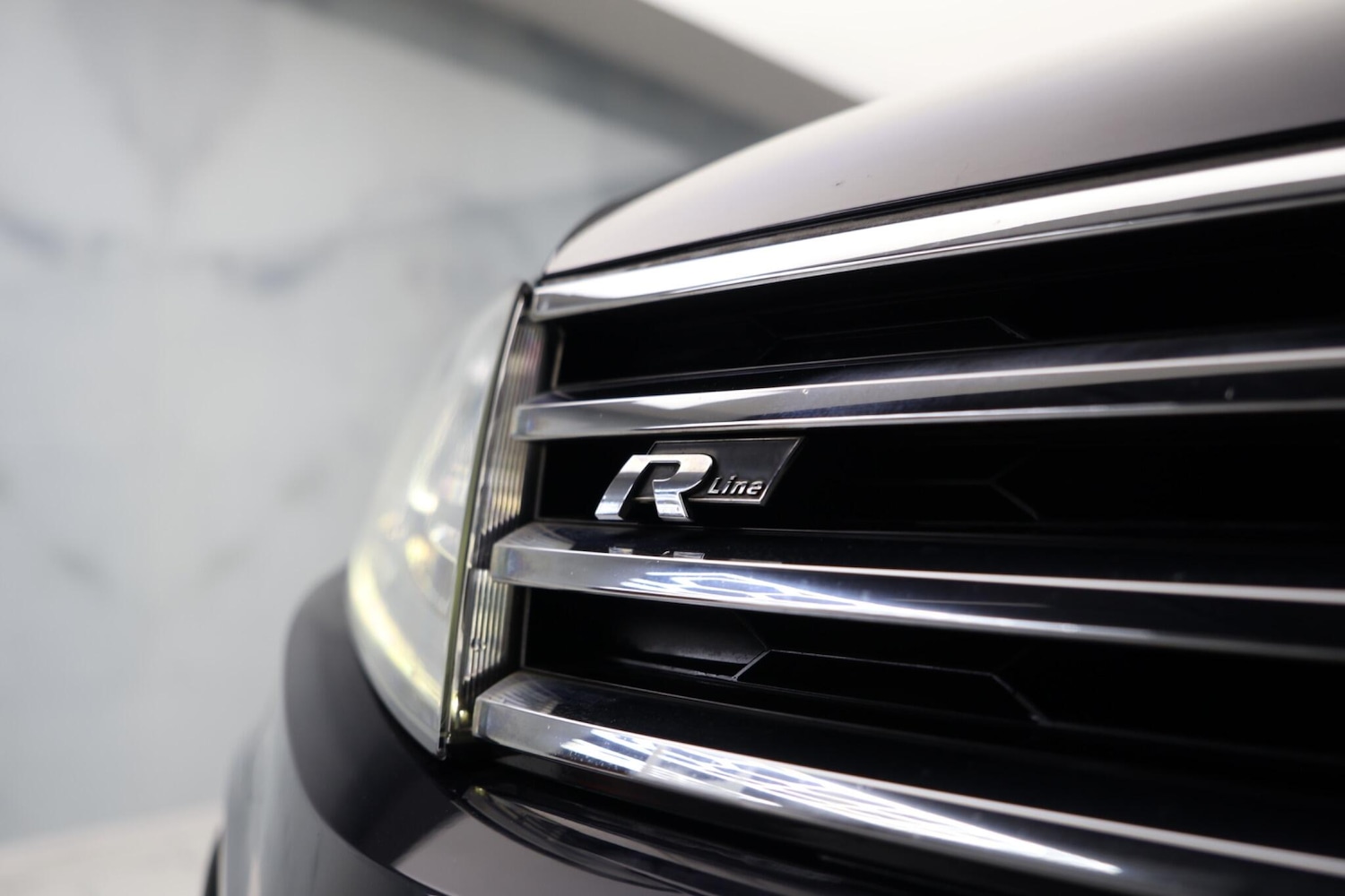 Used Volkswagen Touareg 2018 for sale - 78007566: Photo 36