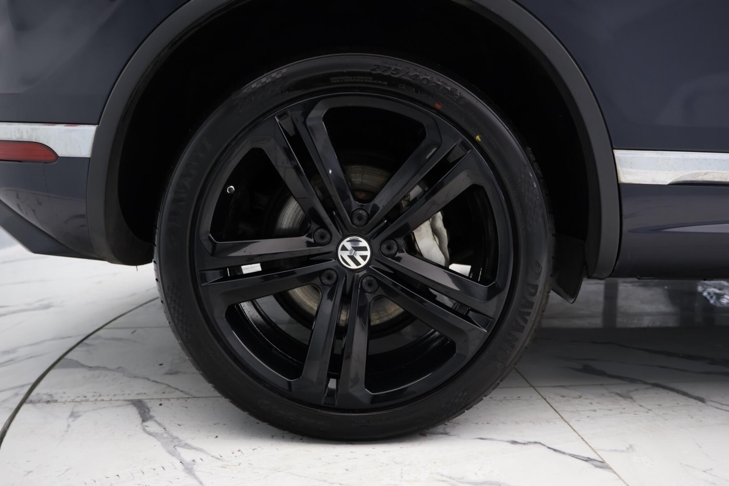 Used Volkswagen Touareg 2018 for sale - 78007566: Photo 39