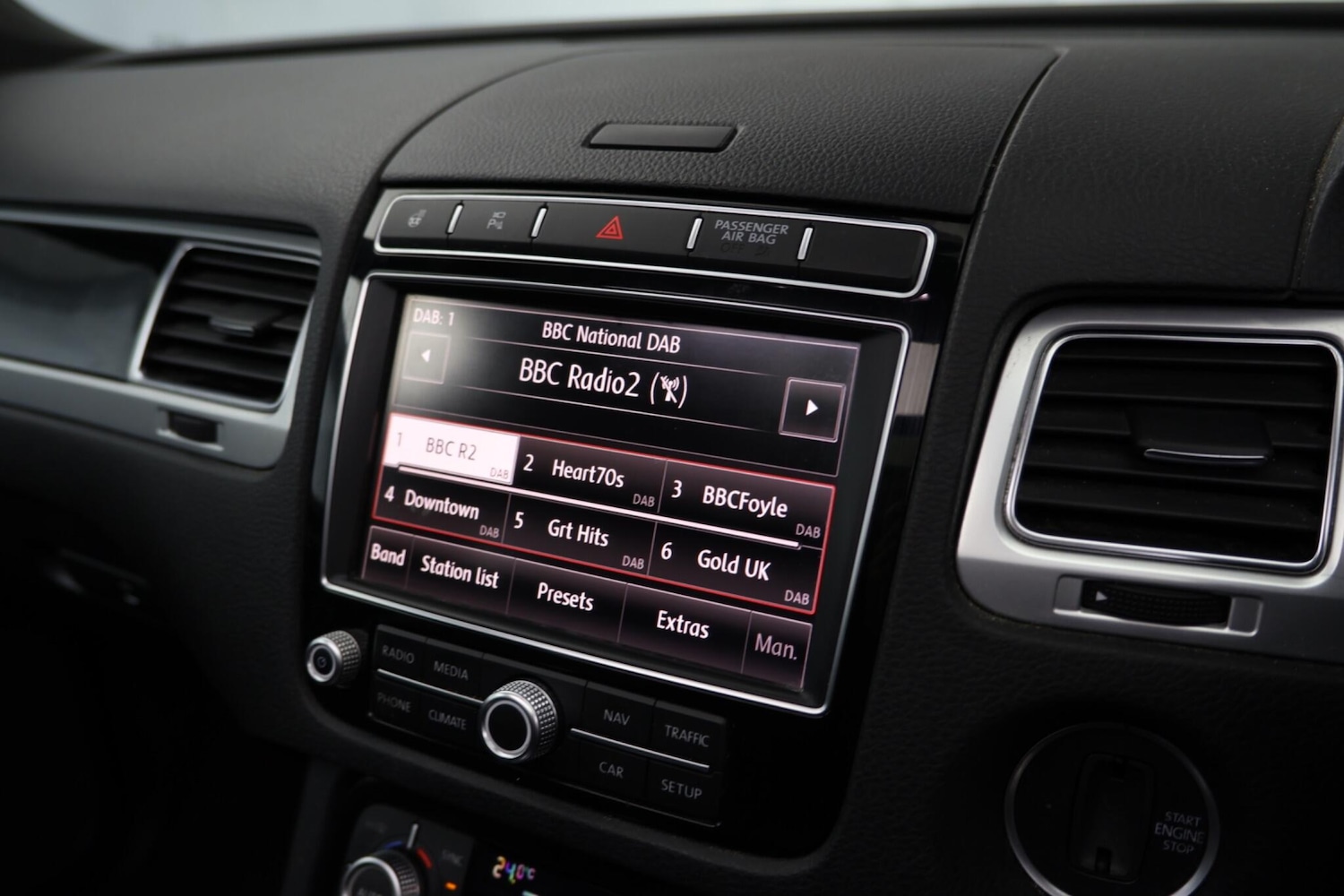 Used Volkswagen Touareg 2018 for sale - 78007566: Photo 41