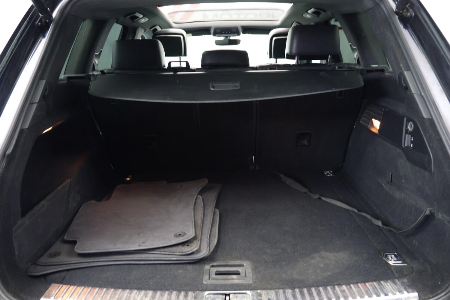 Used Volkswagen Touareg 2018 for sale - 78007566: Photo 43