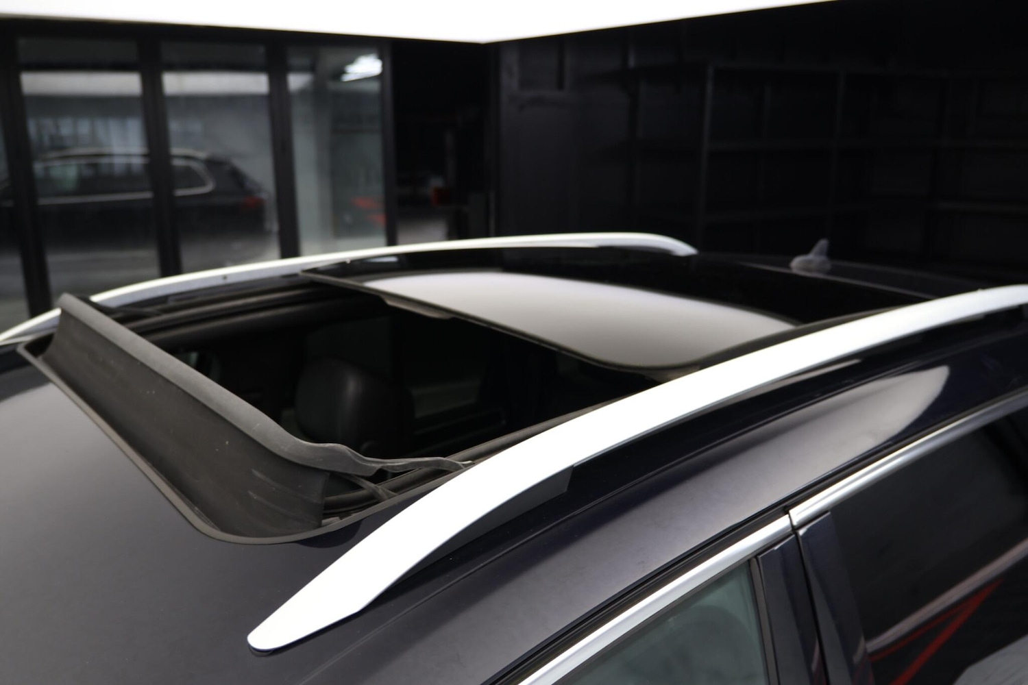 Used Volkswagen Touareg 2018 for sale - 78007566: Photo 44