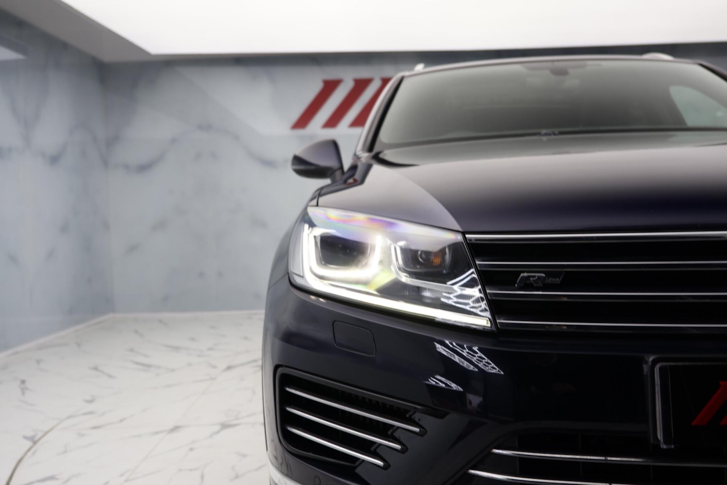 Used Volkswagen Touareg 2018 for sale - 78007566: Photo 46