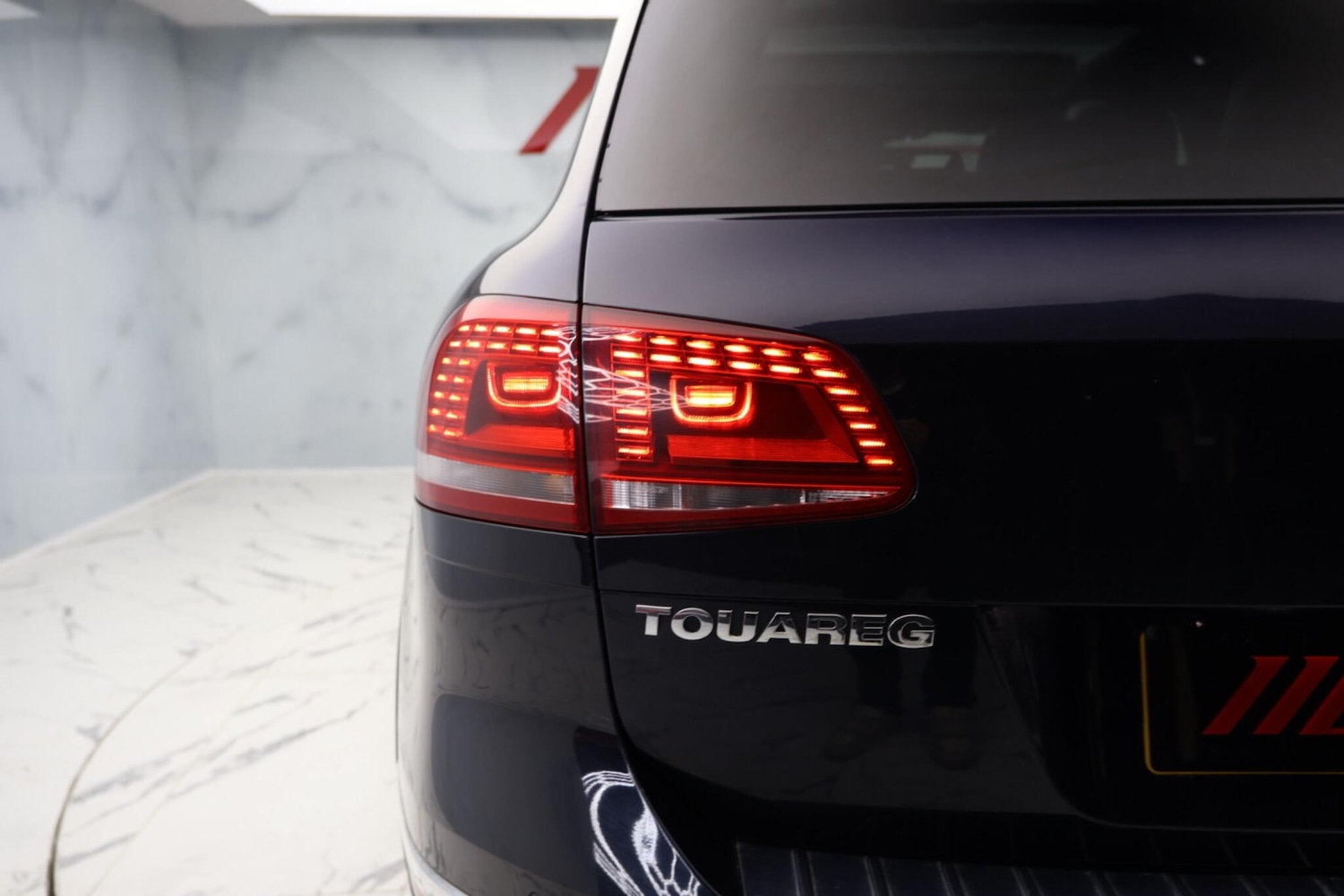 Used Volkswagen Touareg 2018 for sale - 78007566: Photo 49