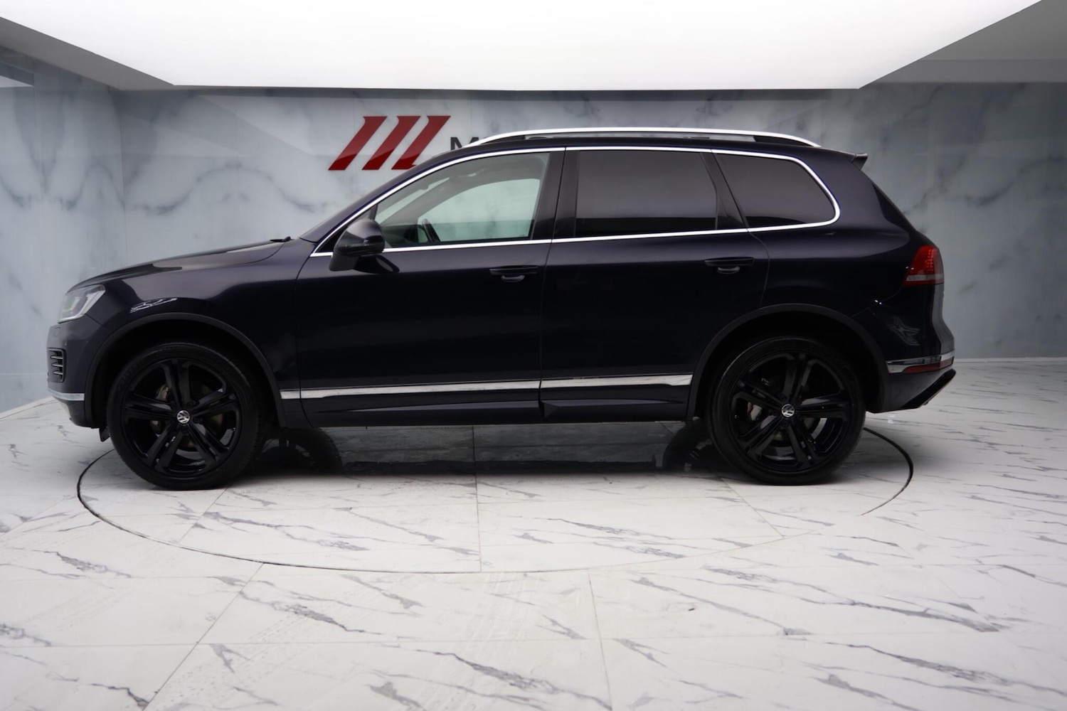 Used Volkswagen Touareg 2018 for sale - 78007566: Photo 5