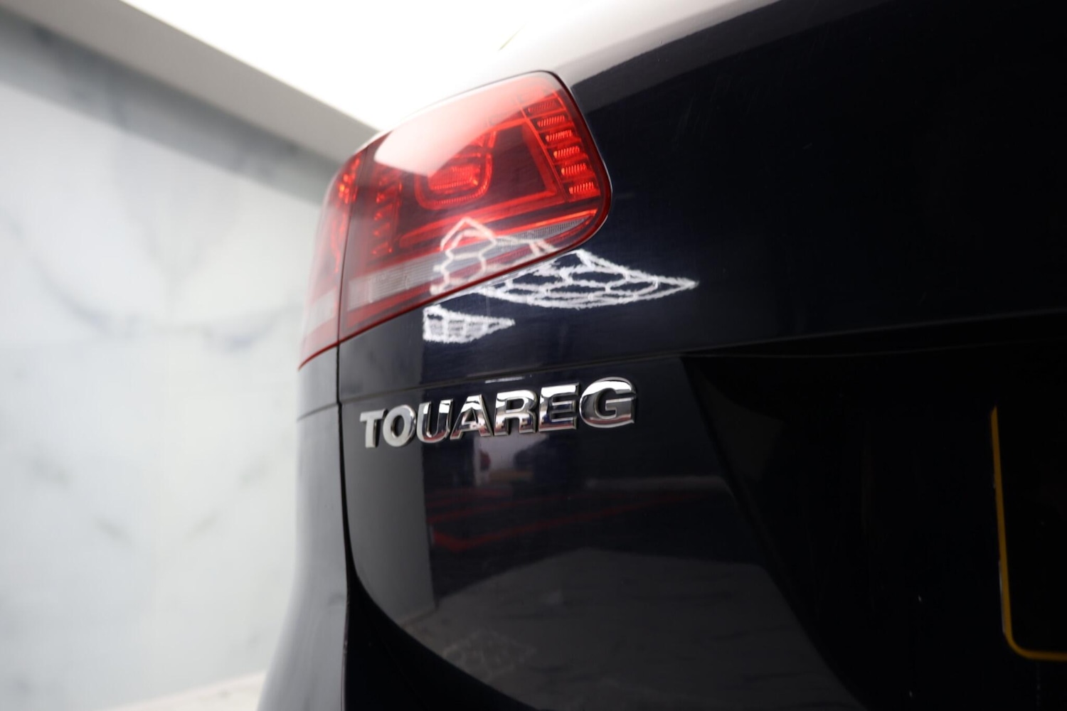 Used Volkswagen Touareg 2018 for sale - 78007566: Photo 50