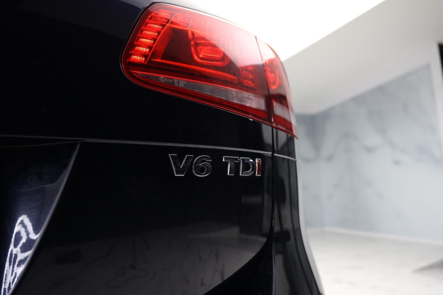 Used Volkswagen Touareg 2018 for sale - 78007566: Photo 51