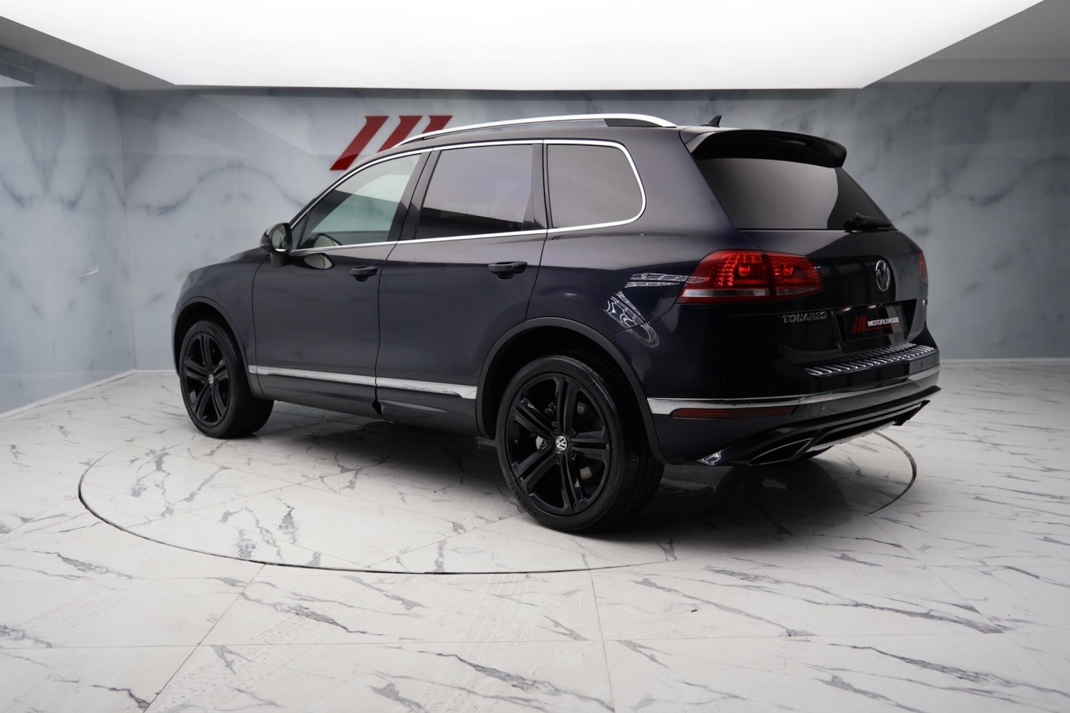 Used Volkswagen Touareg 2018 for sale - 78007566: Photo 6