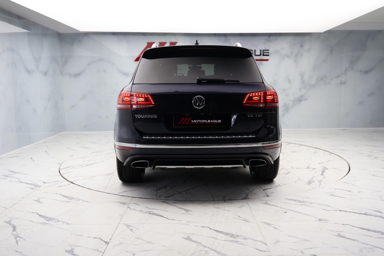 Used Volkswagen Touareg 2018 for sale - 78007566: Photo 7