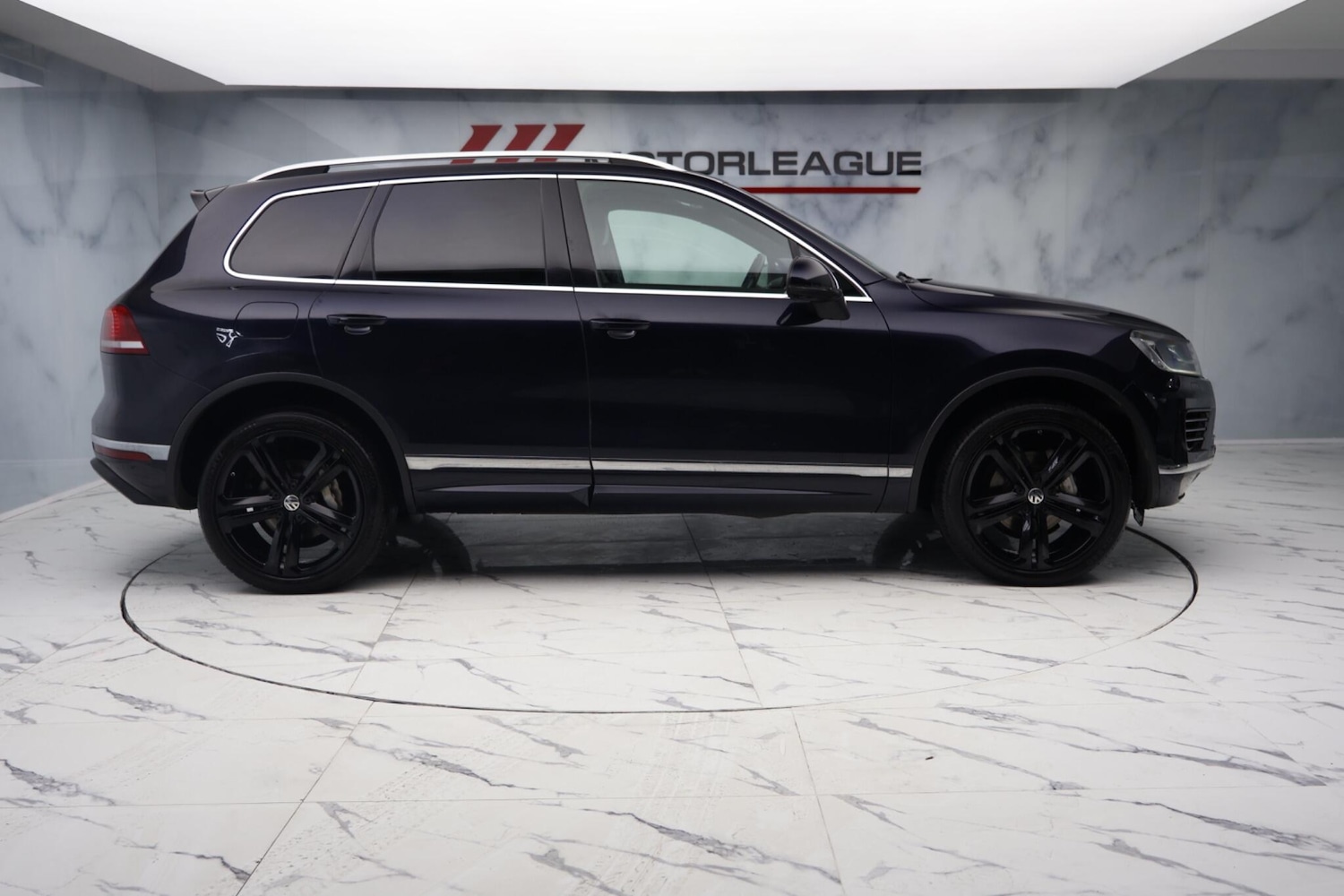 Used Volkswagen Touareg 2018 for sale - 78007566: Photo 9