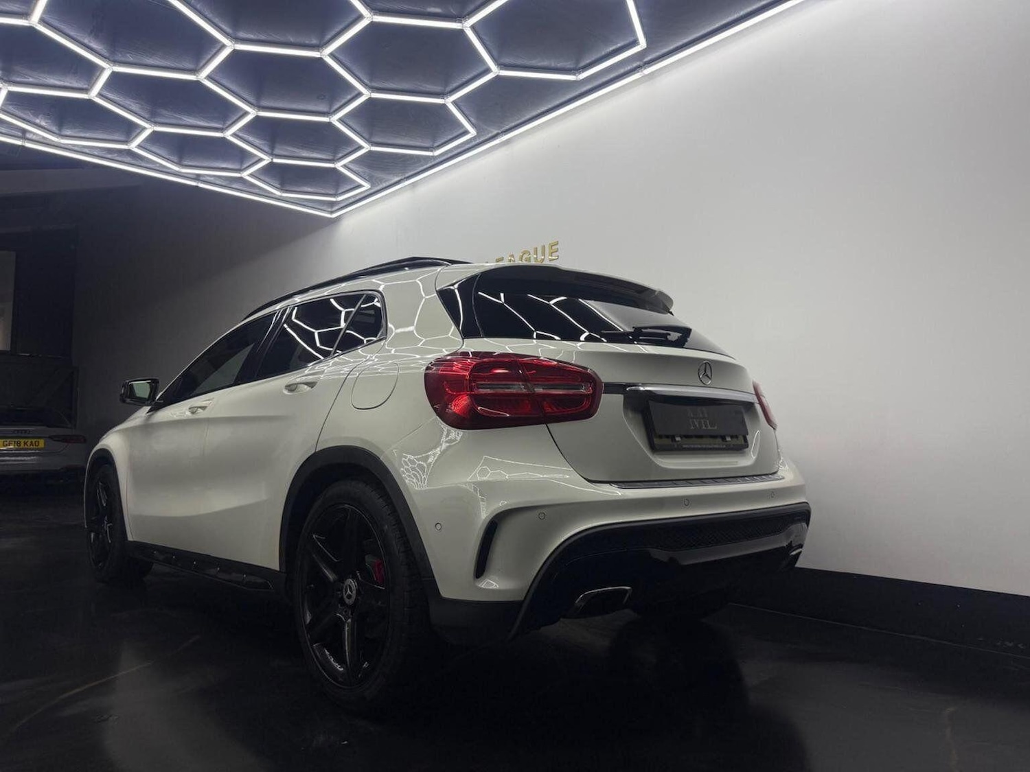 Used Mercedes-Benz GLA for sale - 77599113: Photo 11