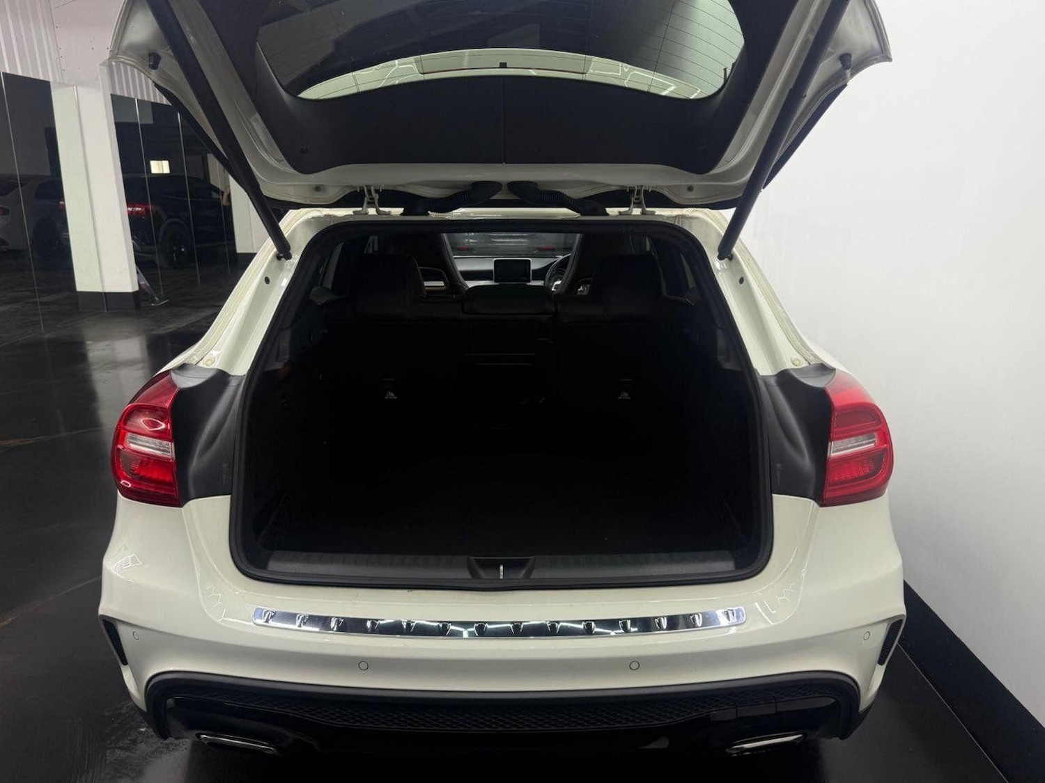 Used Mercedes-Benz GLA for sale - 77599113: Photo 14