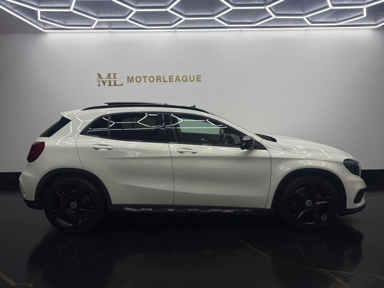 Used Mercedes-Benz GLA for sale - 77599113: Photo 18