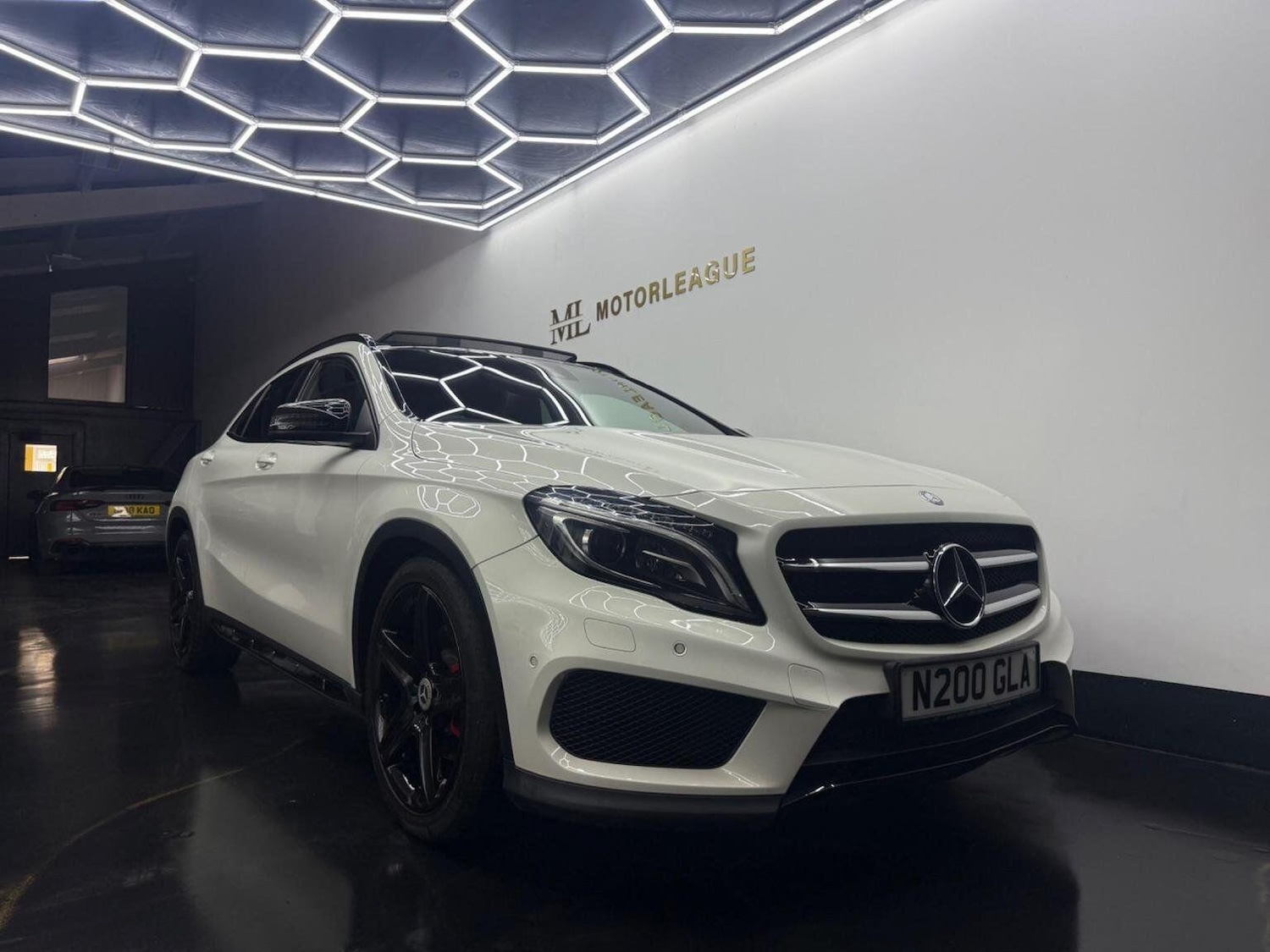 Used Mercedes-Benz GLA for sale - 77599113: Photo 20