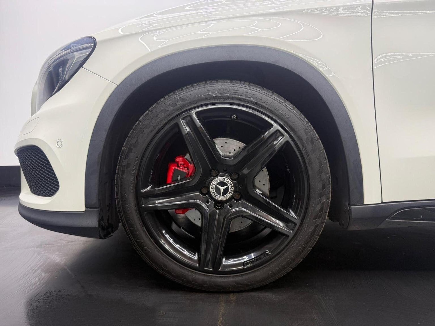 Used Mercedes-Benz GLA for sale - 77599113: Photo 25