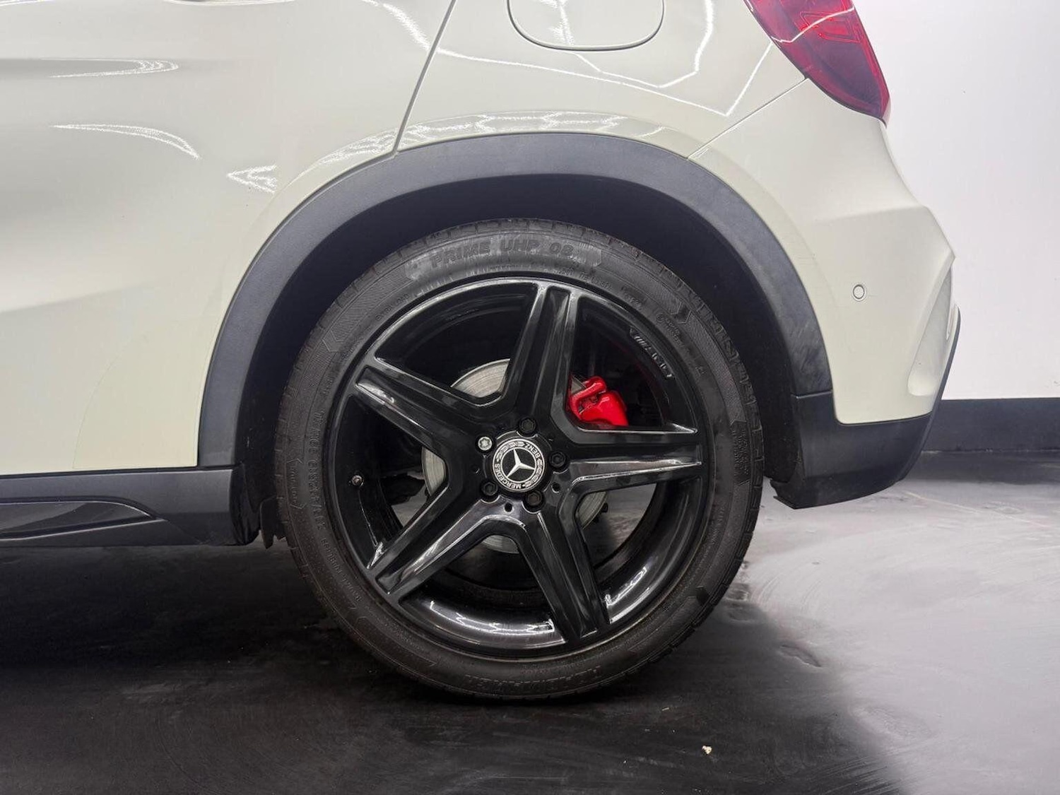 Used Mercedes-Benz GLA for sale - 77599113: Photo 26
