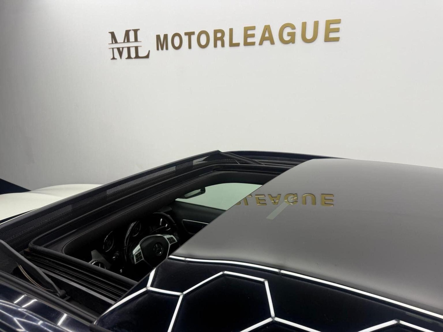 Used Mercedes-Benz GLA for sale - 77599113: Photo 28