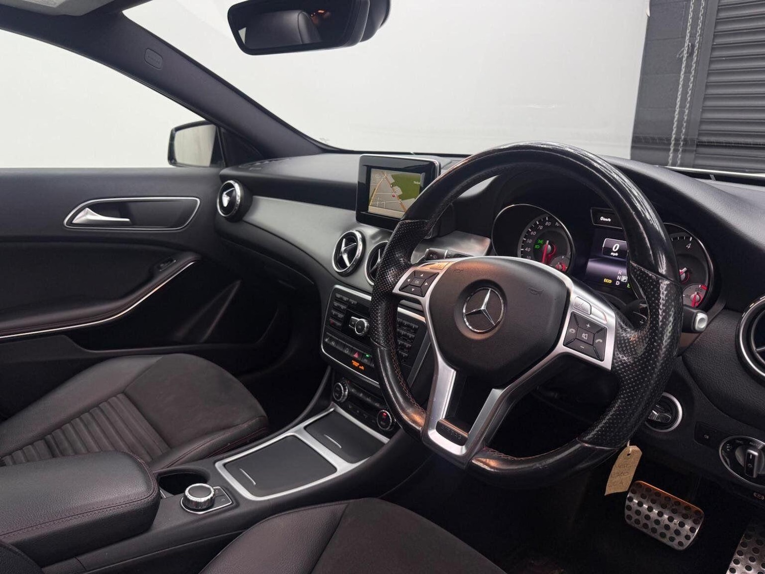 Used Mercedes-Benz GLA for sale - 77599113: Photo 29