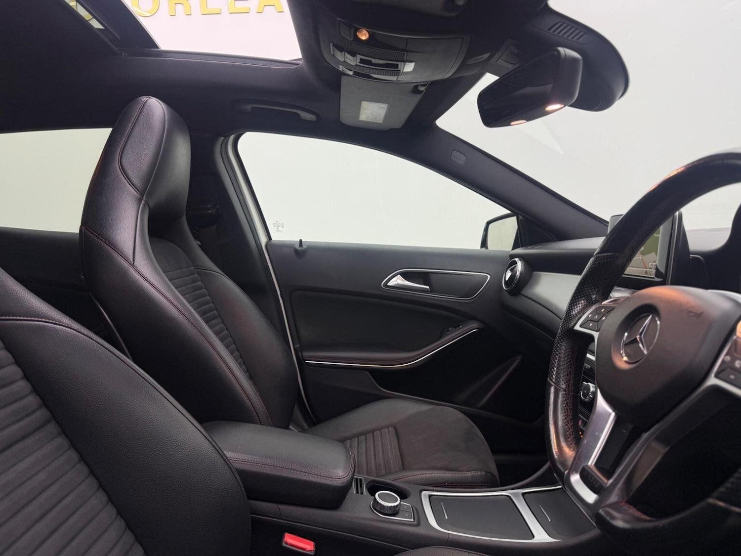 Used Mercedes-Benz GLA for sale - 77599113: Photo 30