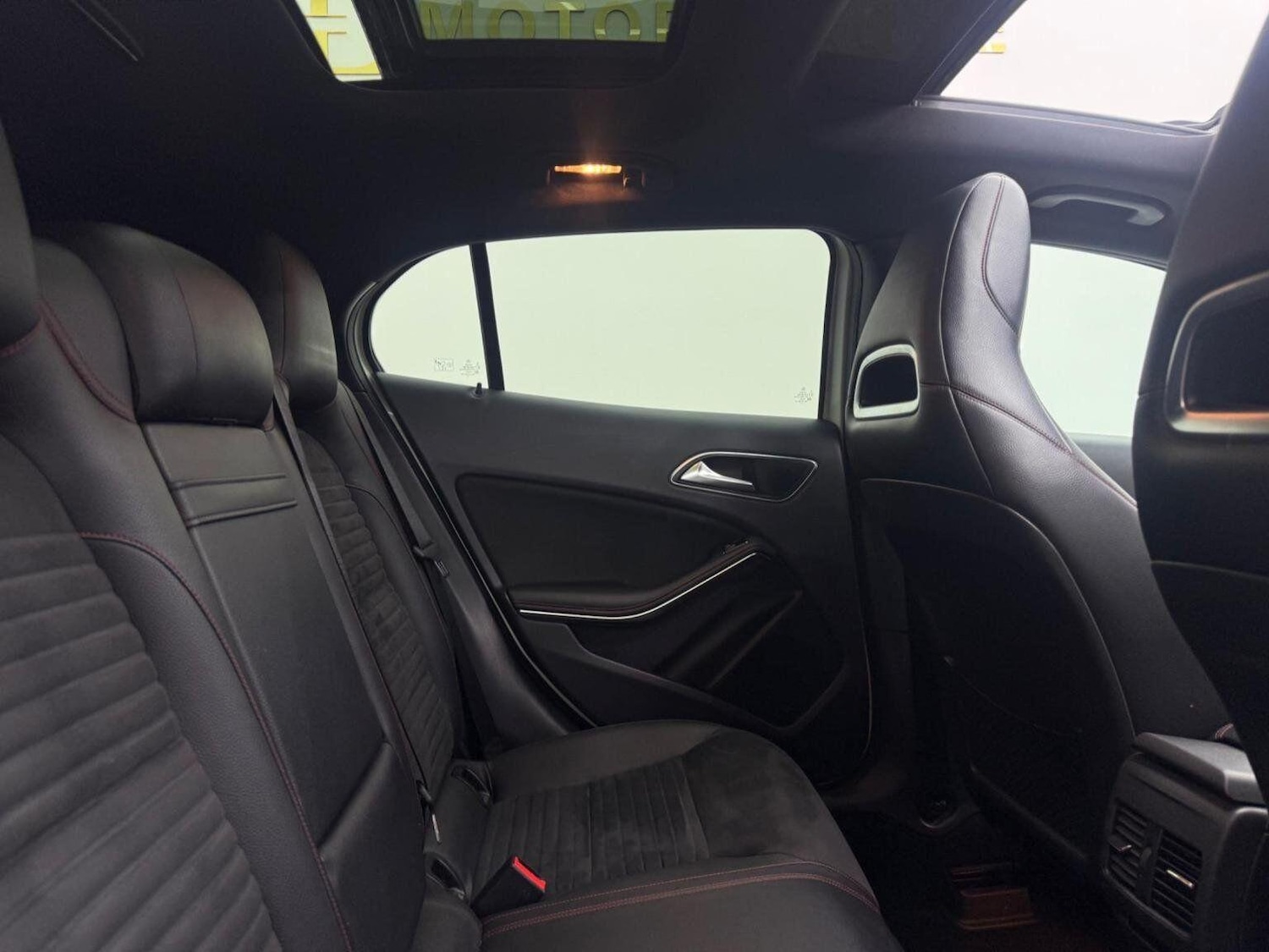 Used Mercedes-Benz GLA for sale - 77599113: Photo 32