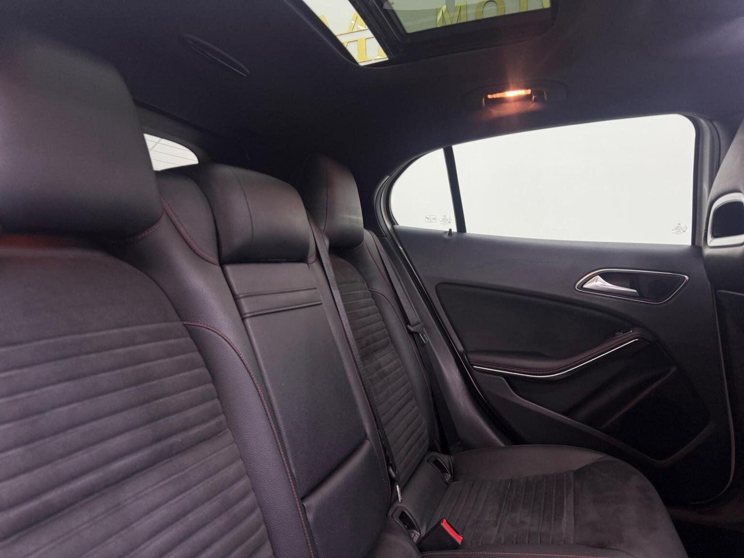 Used Mercedes-Benz GLA for sale - 77599113: Photo 33