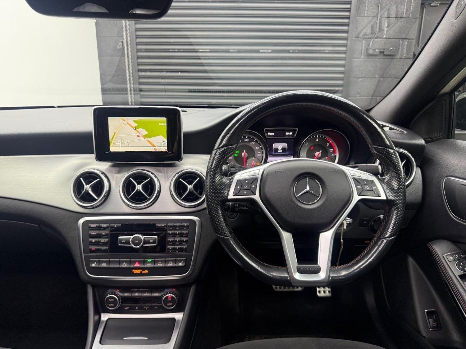 Used Mercedes-Benz GLA for sale - 77599113: Photo 36