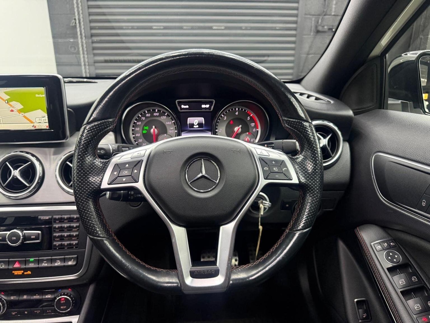 Used Mercedes-Benz GLA for sale - 77599113: Photo 37