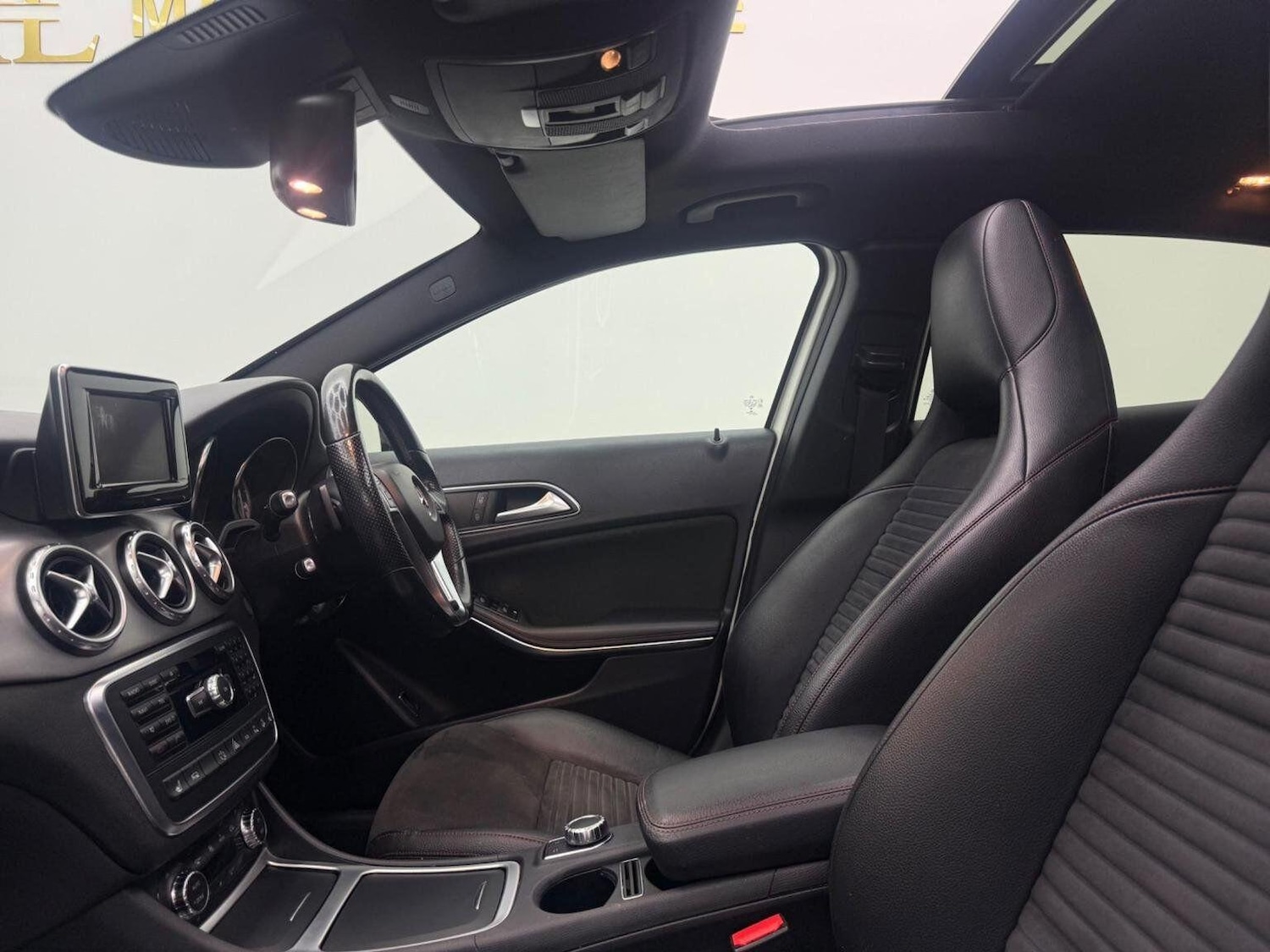 Used Mercedes-Benz GLA for sale - 77599113: Photo 38