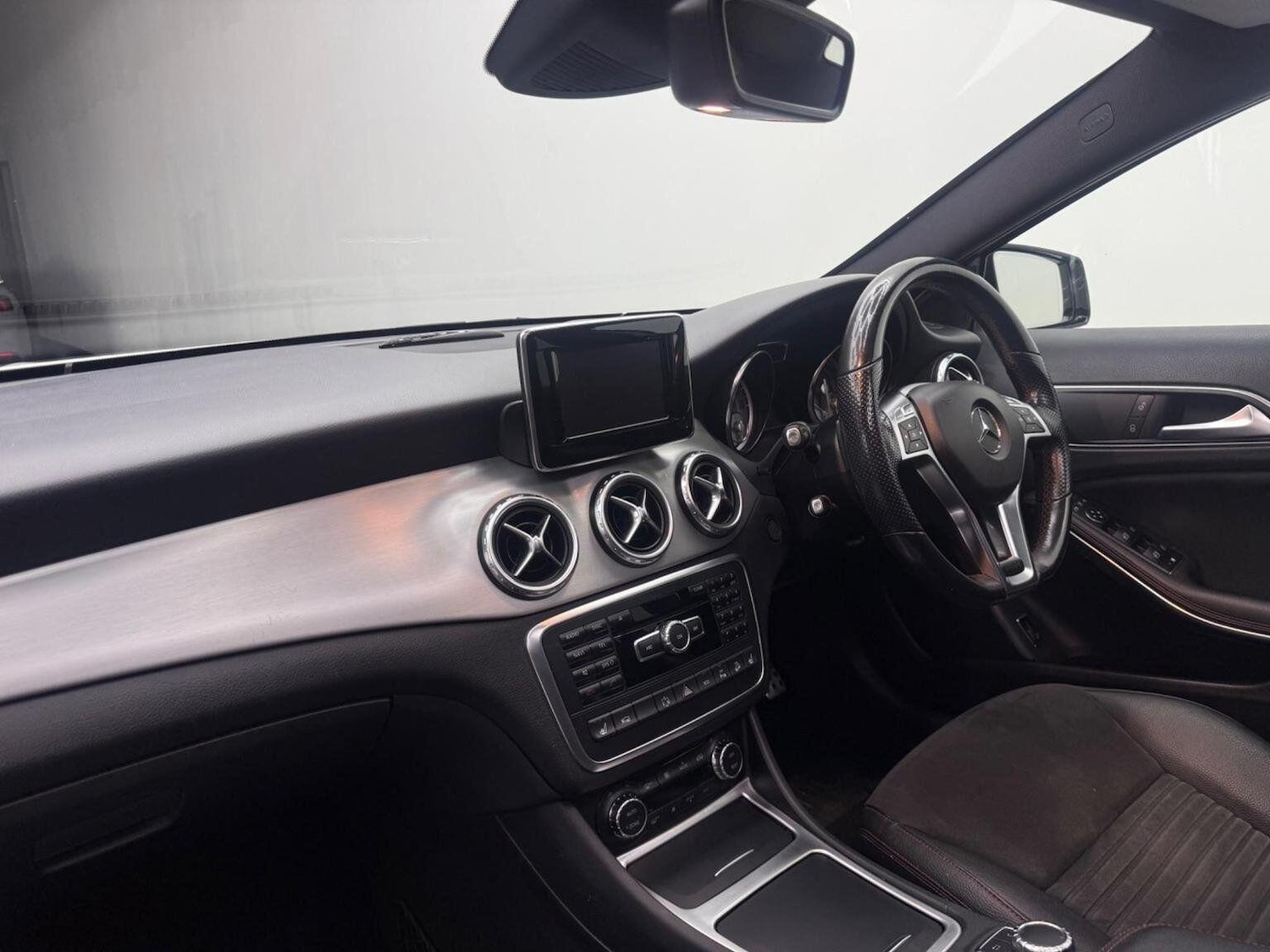 Used Mercedes-Benz GLA for sale - 77599113: Photo 39