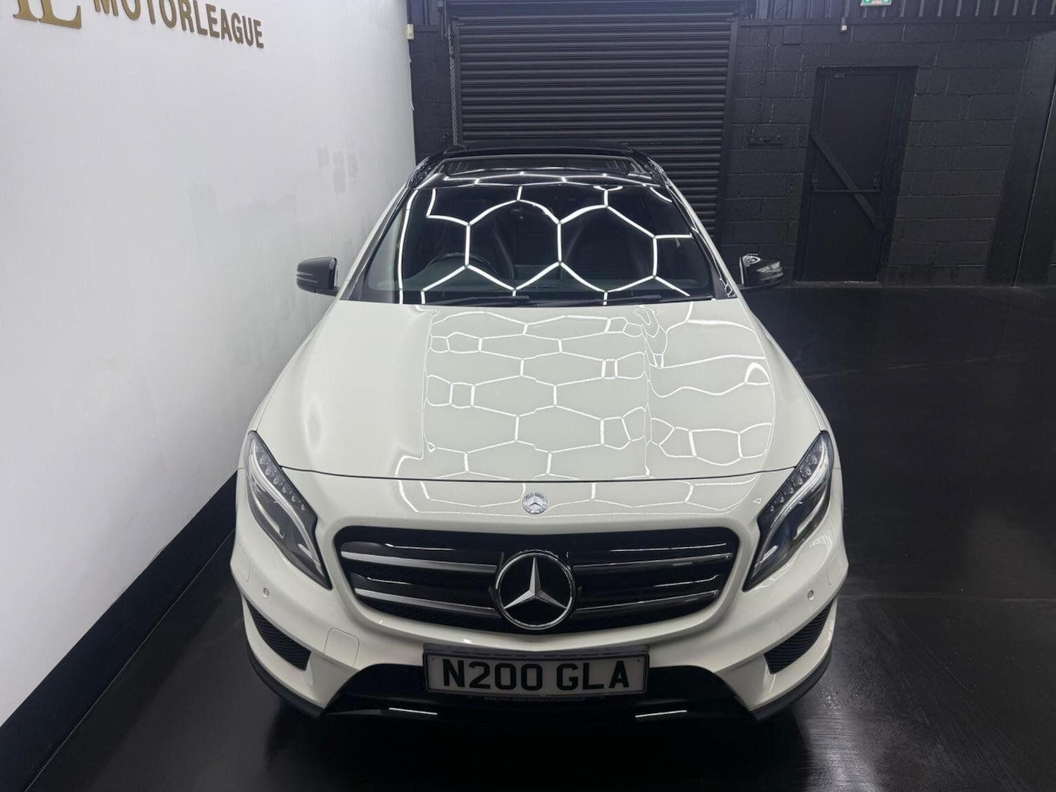 Used Mercedes-Benz GLA for sale - 77599113: Photo 4