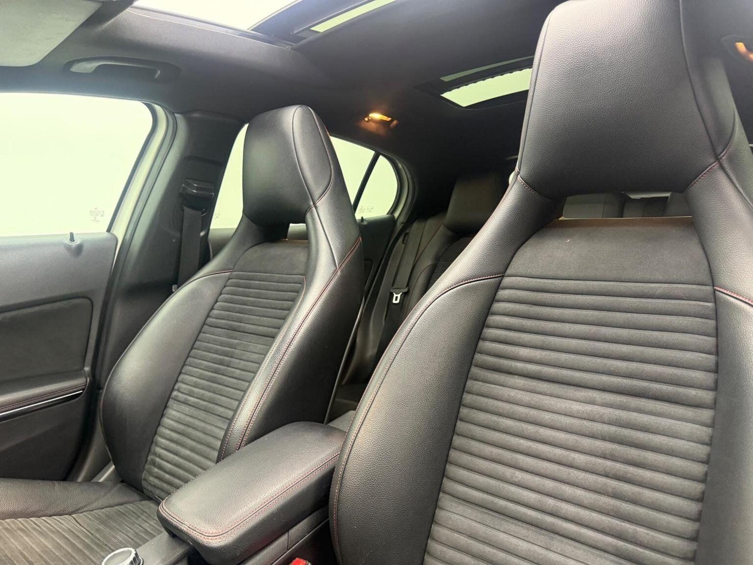 Used Mercedes-Benz GLA for sale - 77599113: Photo 40